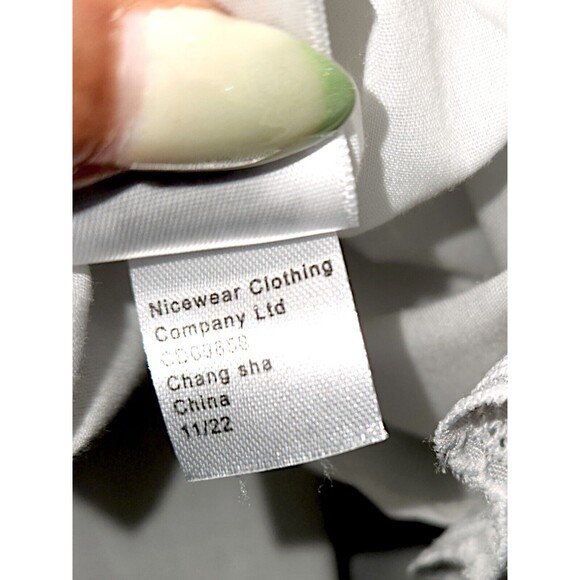 Joie baby Toddler Yellow Floral Dress size 2T - Picture 3 of 5